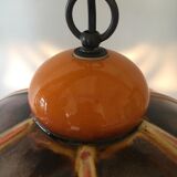 Ceiling lamp - "Pan" Goebel- Germany, 1970s.