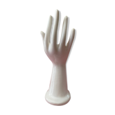 Main baguier soliflore