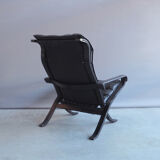 Chair Westnofa Flex by Ingmar Relling 70's