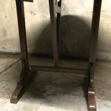 Target table of winemaker