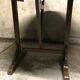 Table de vigneron ancienne
