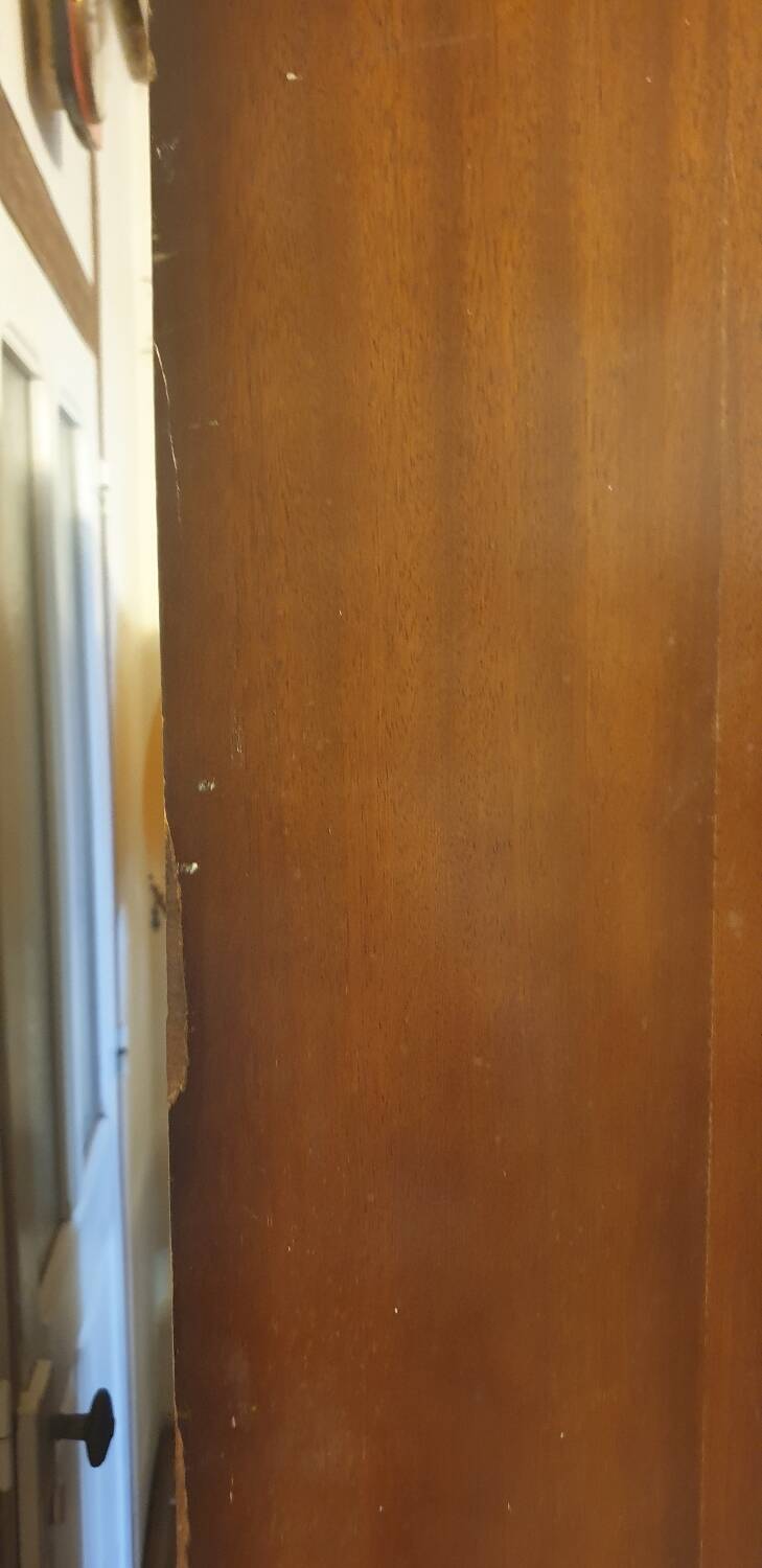 Shrager English Wardrobe