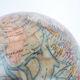 Globe J.Forest glass, 1940
