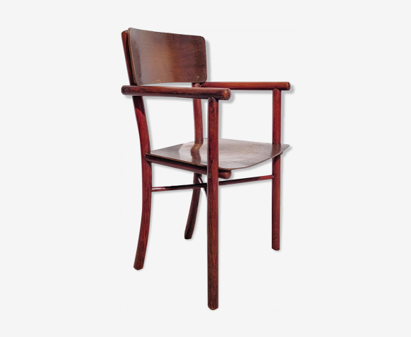 Fauteuil enfant ancien