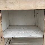 Zinc counter