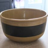 Vintage salad bowl from the 60s