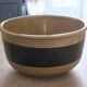 Vintage salad bowl from the 60s