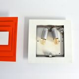 Space age wall light 1960/1970