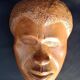 Carved wood