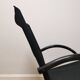 Postmodern armchair 1990