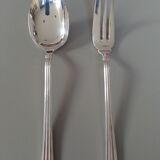 Set Christofle Aria collection