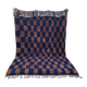 Moroccan Berber rug decorated 300cmx150cm