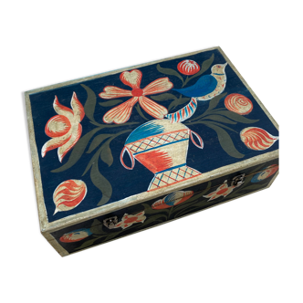 Sewing box