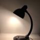 Lampe en bakélite art deco - bauhaus