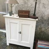 Small Parisian buffet