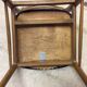 Chaise scandinave