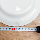 7 dessert plates Oxford 4970