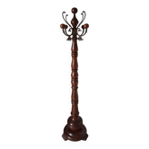 Antique XXth century coat stand