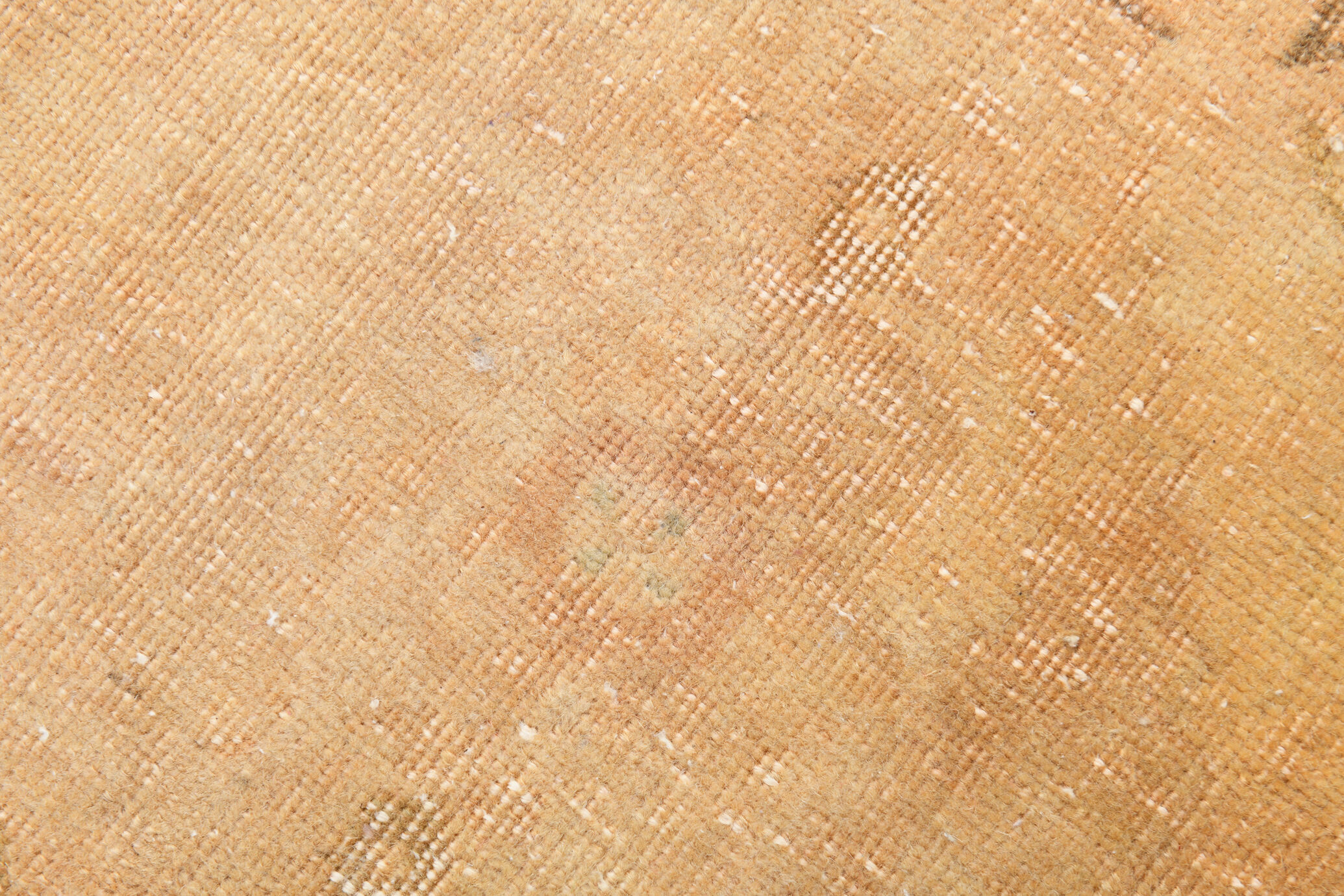 1x3 handmade vintage door mat rug,42x101cm