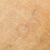 1x3 handmade vintage door mat rug,42x101cm