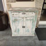 Buffet parisien vintage