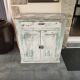 Buffet parisien vintage