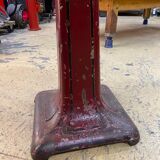 Table touret and industrial foot