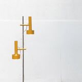 Mid-century floor lamp by Edi Franz for Swisslamps International, 1960s.