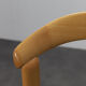 Set of 3 postmodern bar stools by Casala, Germany, 1980s