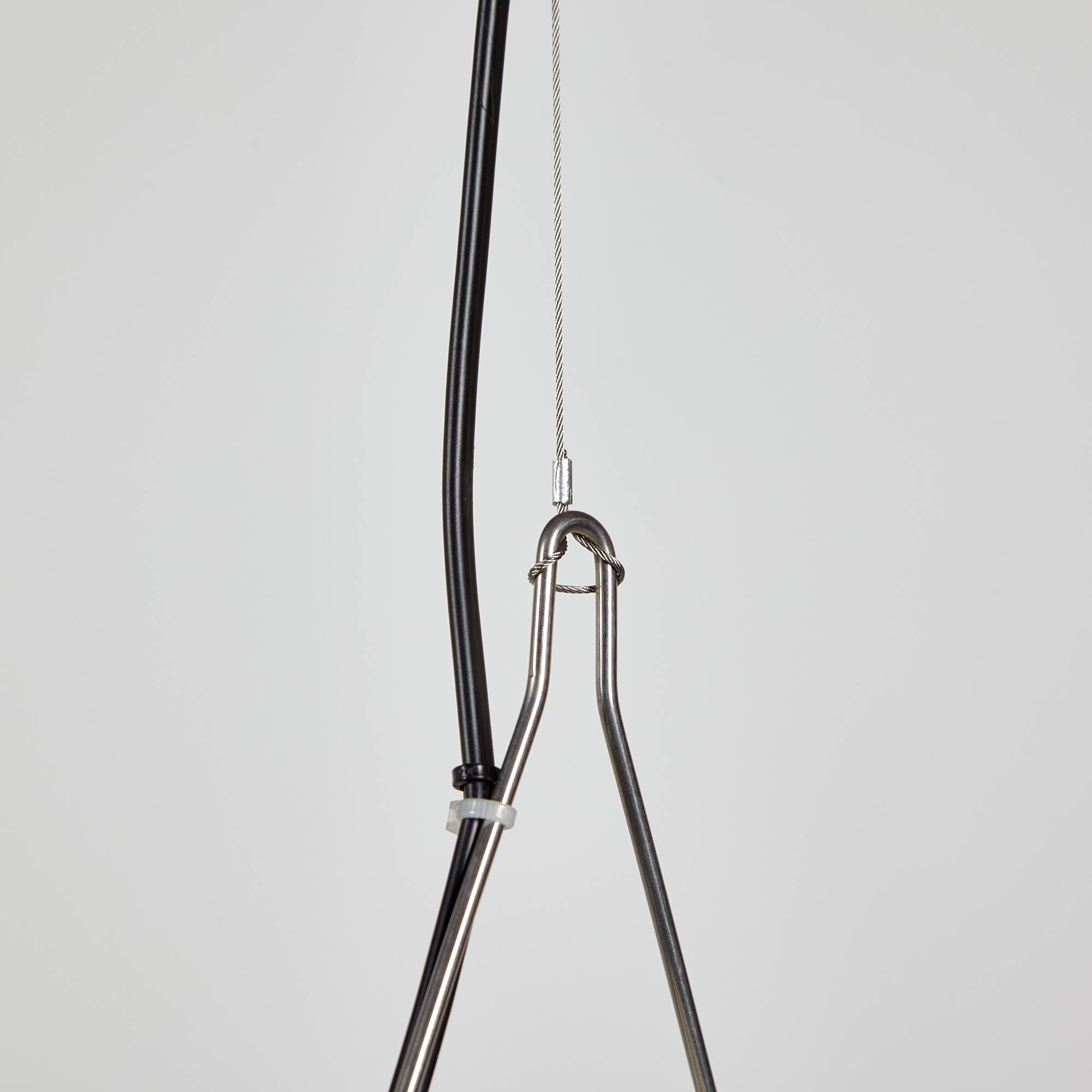 Soho Pendant by Gunnel Svensson for Bsweden, 2000s (MK9792)