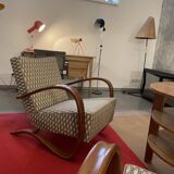 Fauteuil Halabala