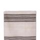 Vintage Turkish hallway rug 68x671 cm