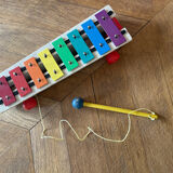 Xylophone Pull a Tune