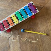 Xylophone Pull a Tune