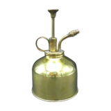 Brass spray