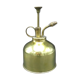 Vaporisateur en laiton