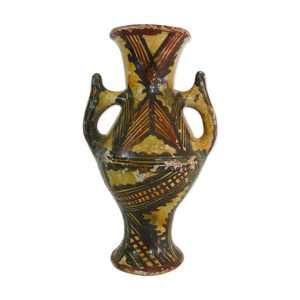Amphore Kabyle ,Berbere, Art populaire