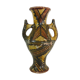Iddeqi Kabyle pottery, Kabyle amphora,Berbere, Kabyle folk art. Year 50