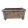 1 cast iron planter from 1900 from Charleville - Mézières