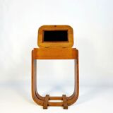 Vintage bedside and worker from 1950