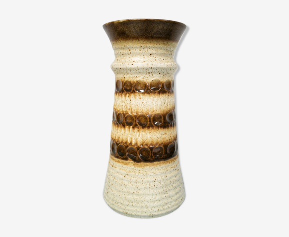 Vase West Germany de Bay Keramik