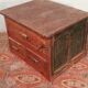 Nightstand with drawers