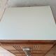 Art Deco chest of drawers