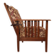Göttingen Chair - Professor's chair with reclining function, 1930