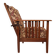 Göttingen Chair - Professor's chair with reclining function, 1930