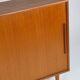 Mid-century teak sideboard regal highboard vintage 60er design