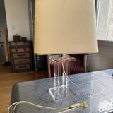 David Lange lamp