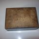 Old jewelry box 19th
