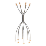 Coat rack for Zanotta, 1970