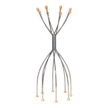 Portemanteau pour Zanotta, 1970